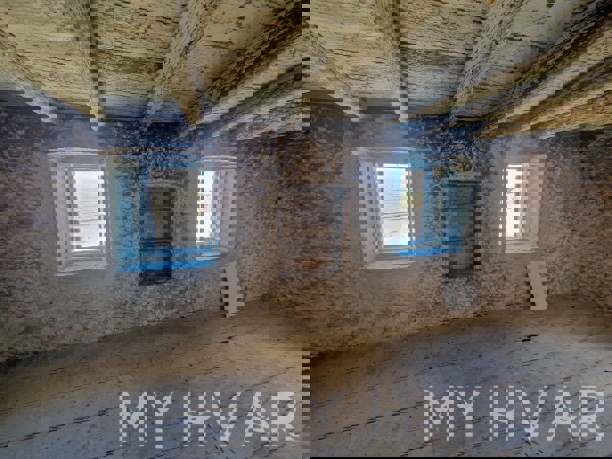 Casa in pietra a Vrbanj