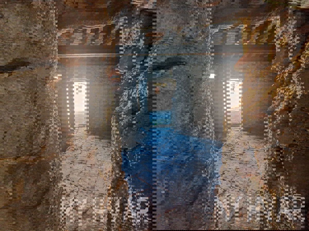 Casa in pietra a Vrbanj