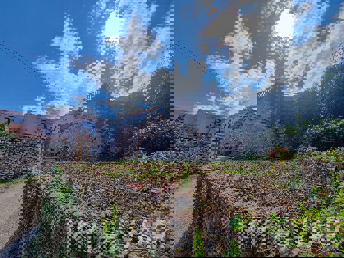 Casa in pietra a Vrbanj