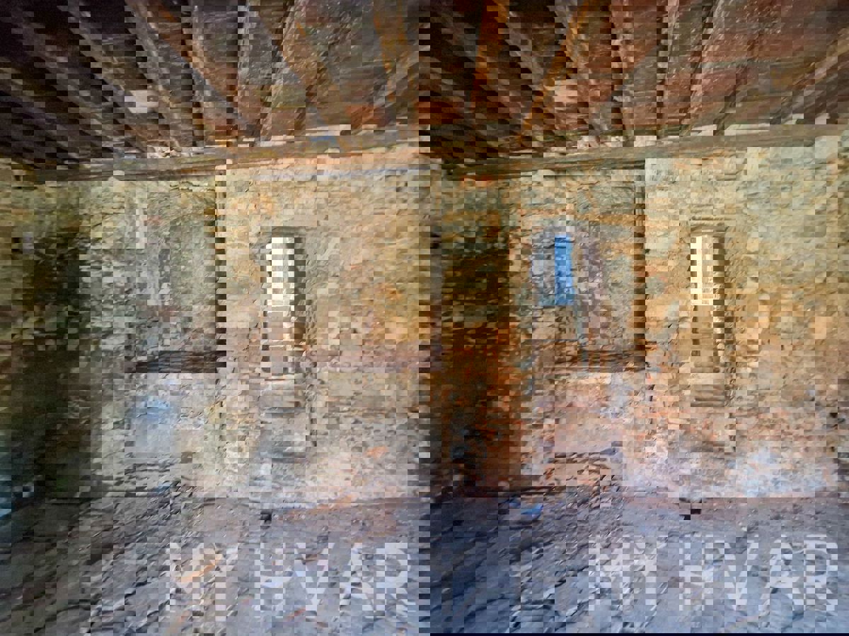 Casa in pietra a Vrbanj