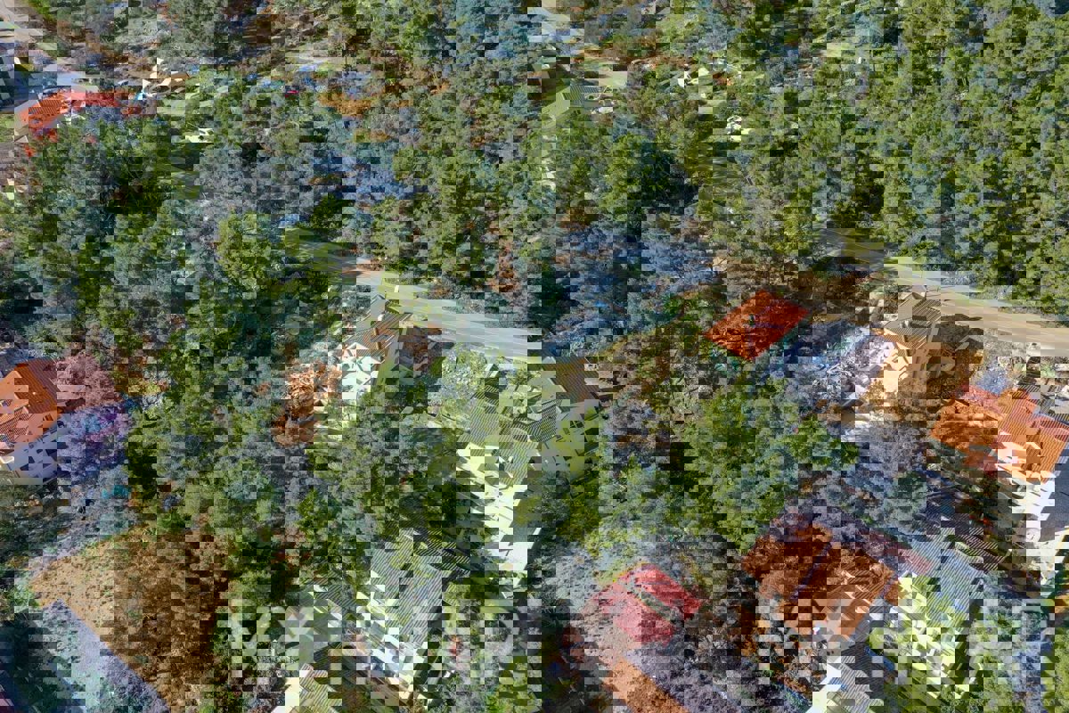 Terreno edificabile a Vrboska Nord #2