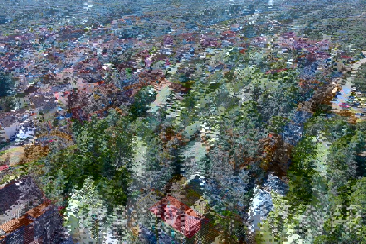 Terreno edificabile a Vrboska Nord #2