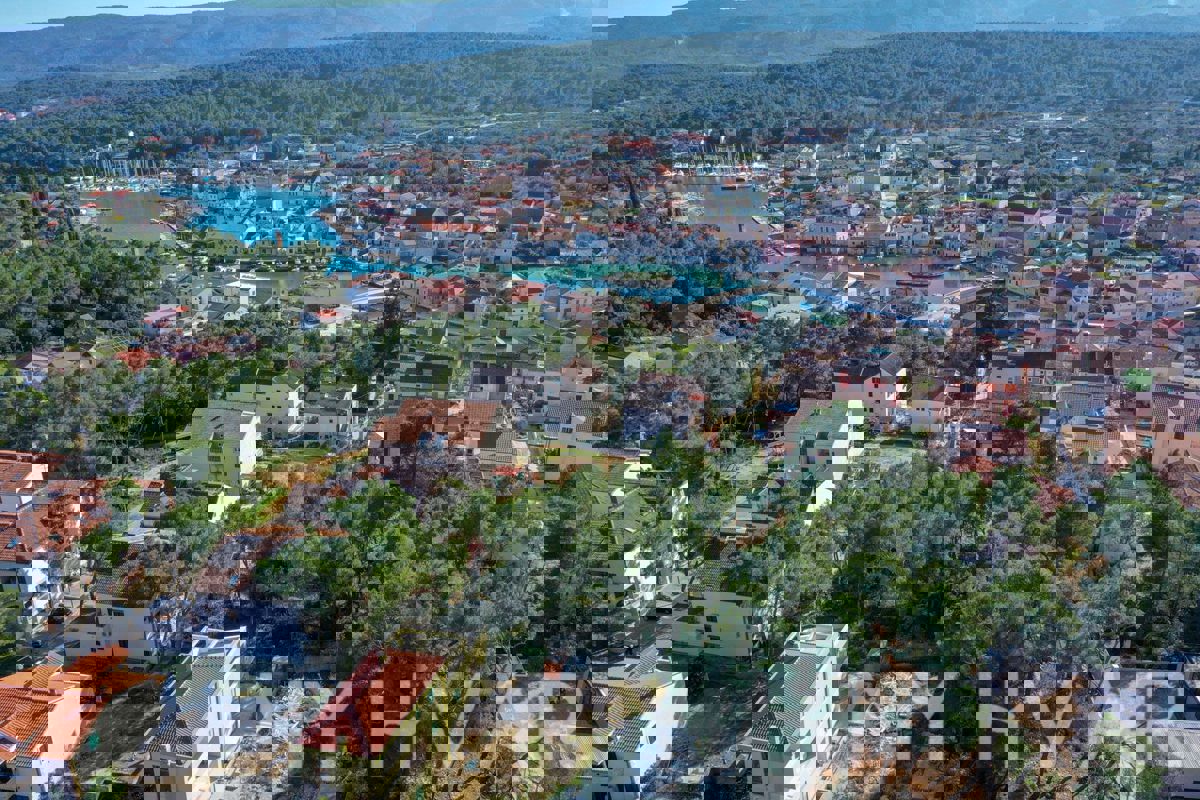 Terreno edificabile a Vrboska Nord #2