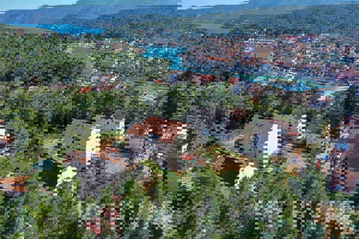 Terreno edificabile a Vrboska Nord #2