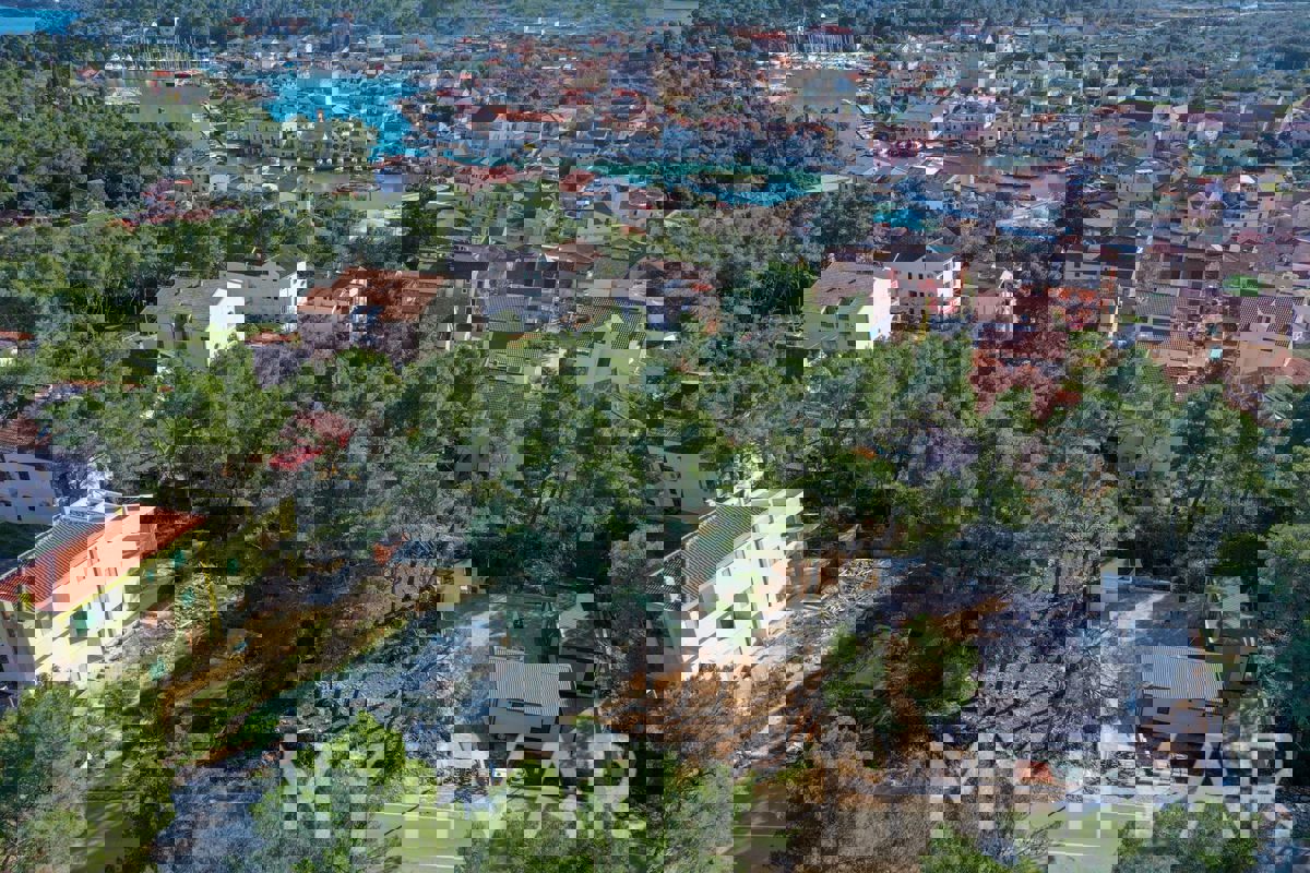 Terreno edificabile a Vrboska Nord #2