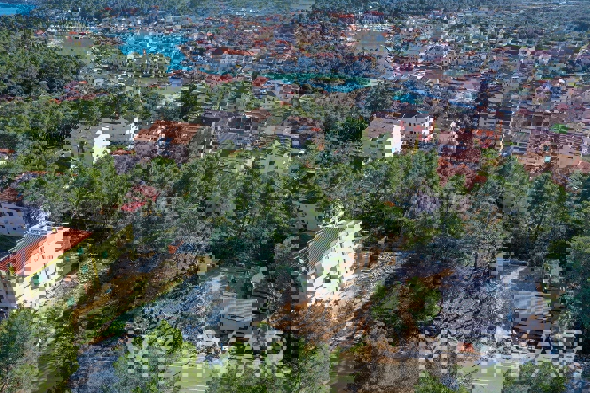Terreno edificabile a Vrboska Nord #2