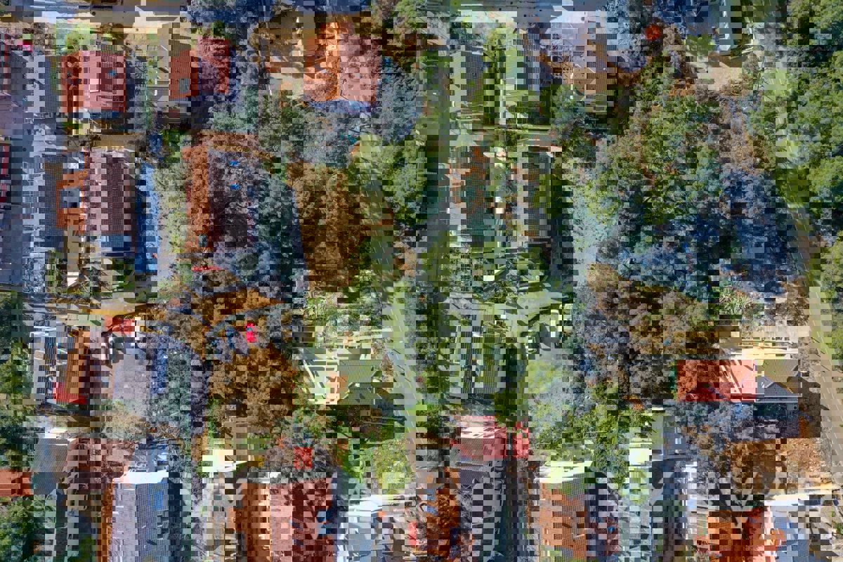 Terreno edificabile a Vrboska Nord #2