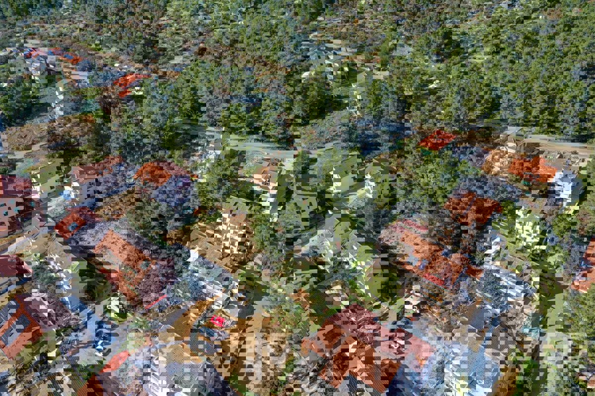 Terreno edificabile a Vrboska Nord #2