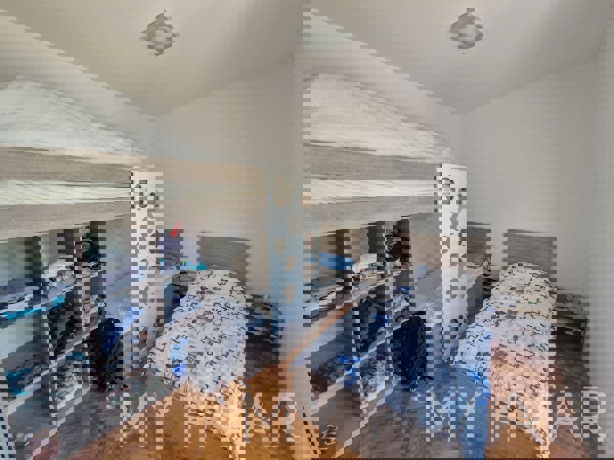 Casa unica in prima fila sul mare a Jelsa/Vrboska