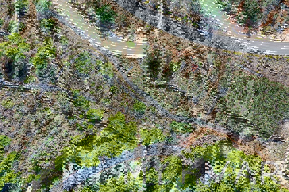 Terreno edificabile a Lučica a Jelsa