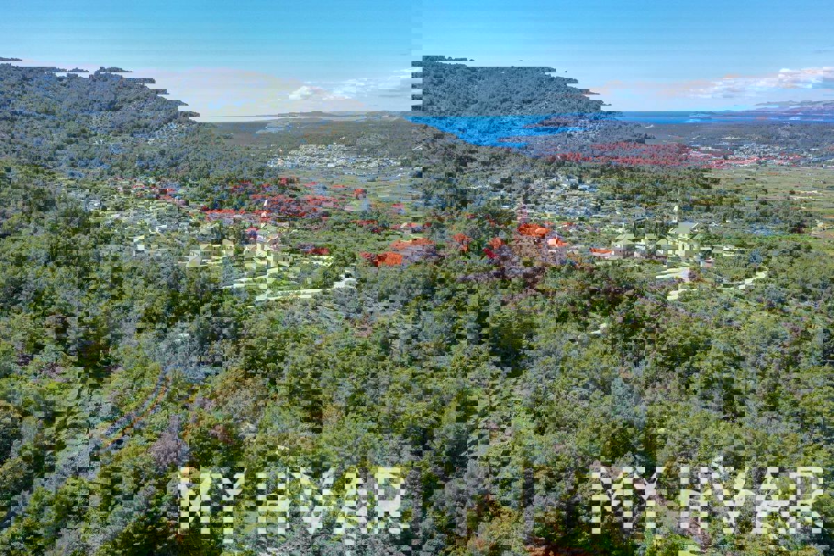 Terreno edificabile a Dol