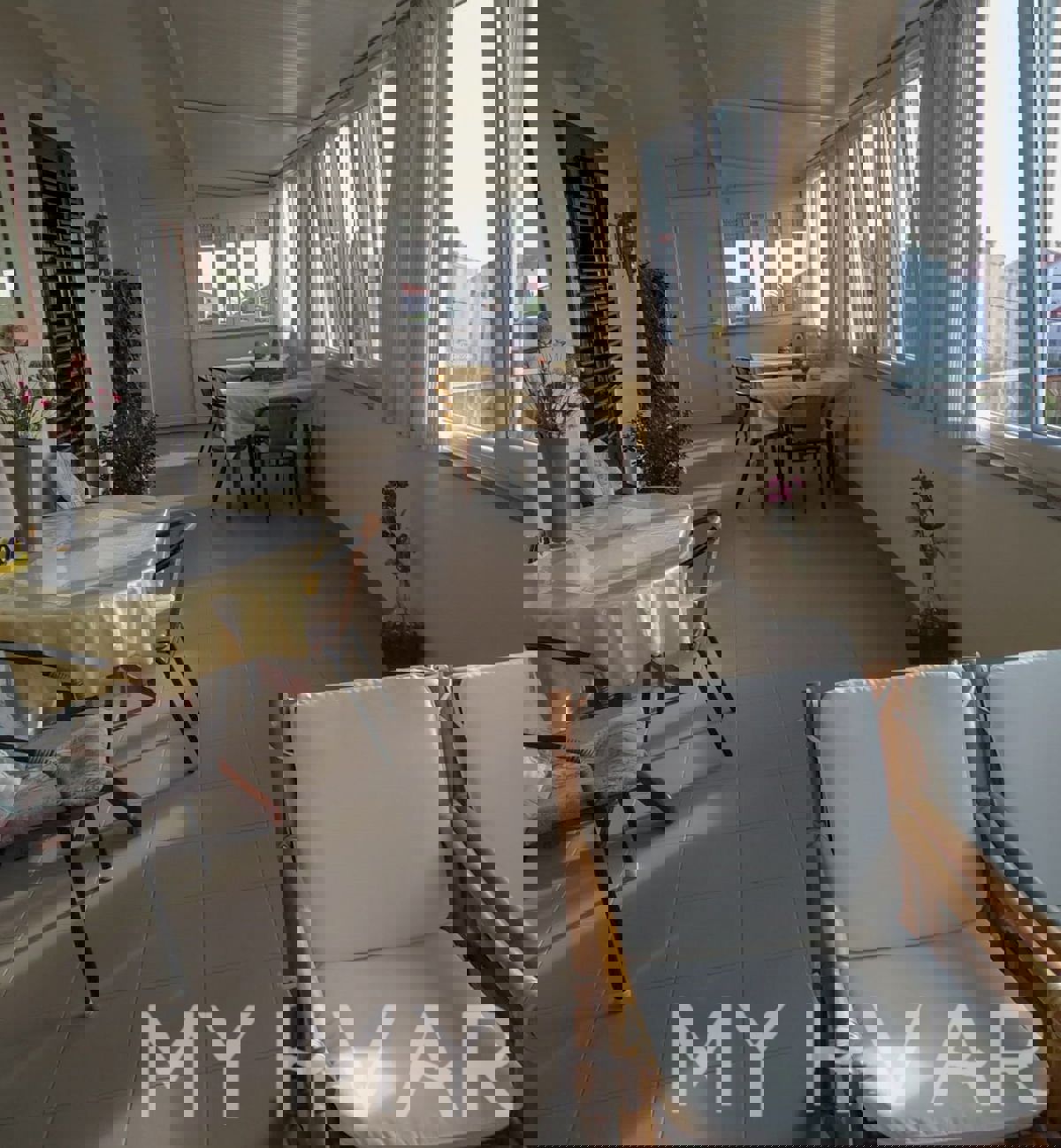 Appartamento al primo piano a Zavala