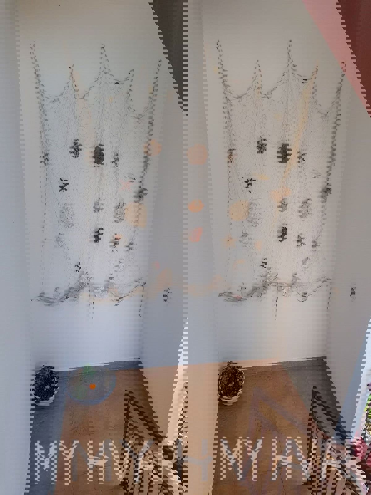 Appartamento al primo piano a Zavala