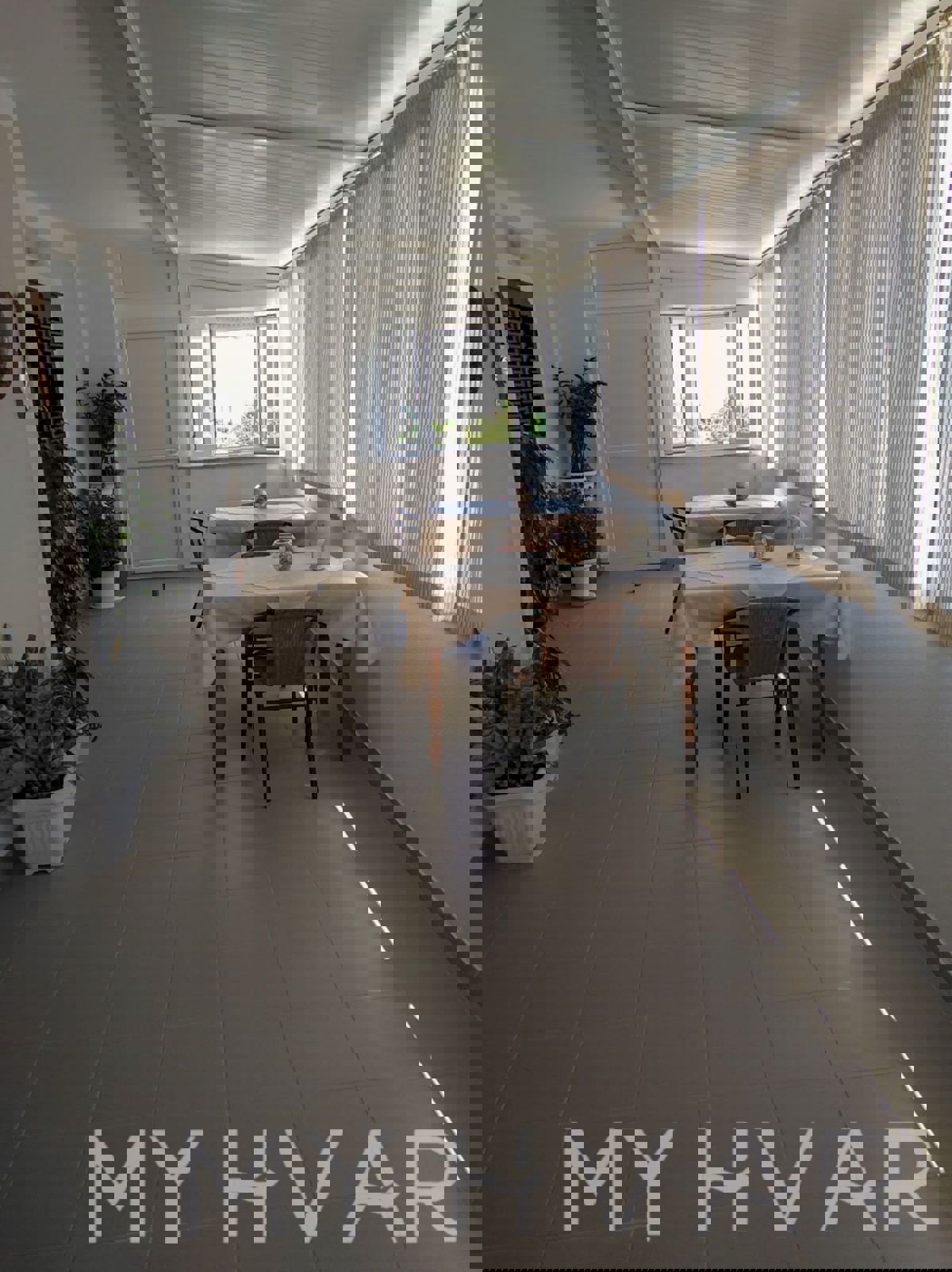 Appartamento al primo piano a Zavala