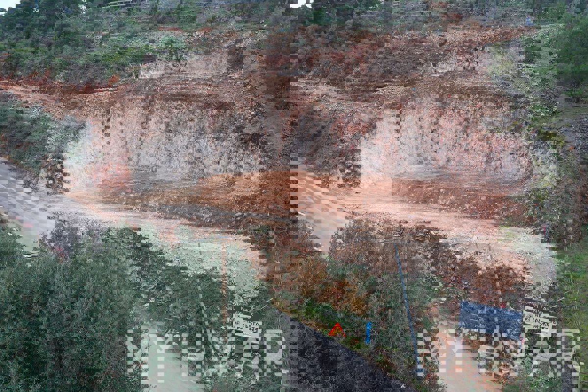 Appartamenti esclusivi a Gelsa Edificio n.1