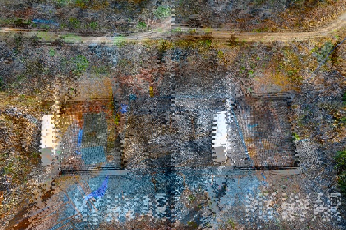 Appartamenti esclusivi a Gelsa Edificio n.1