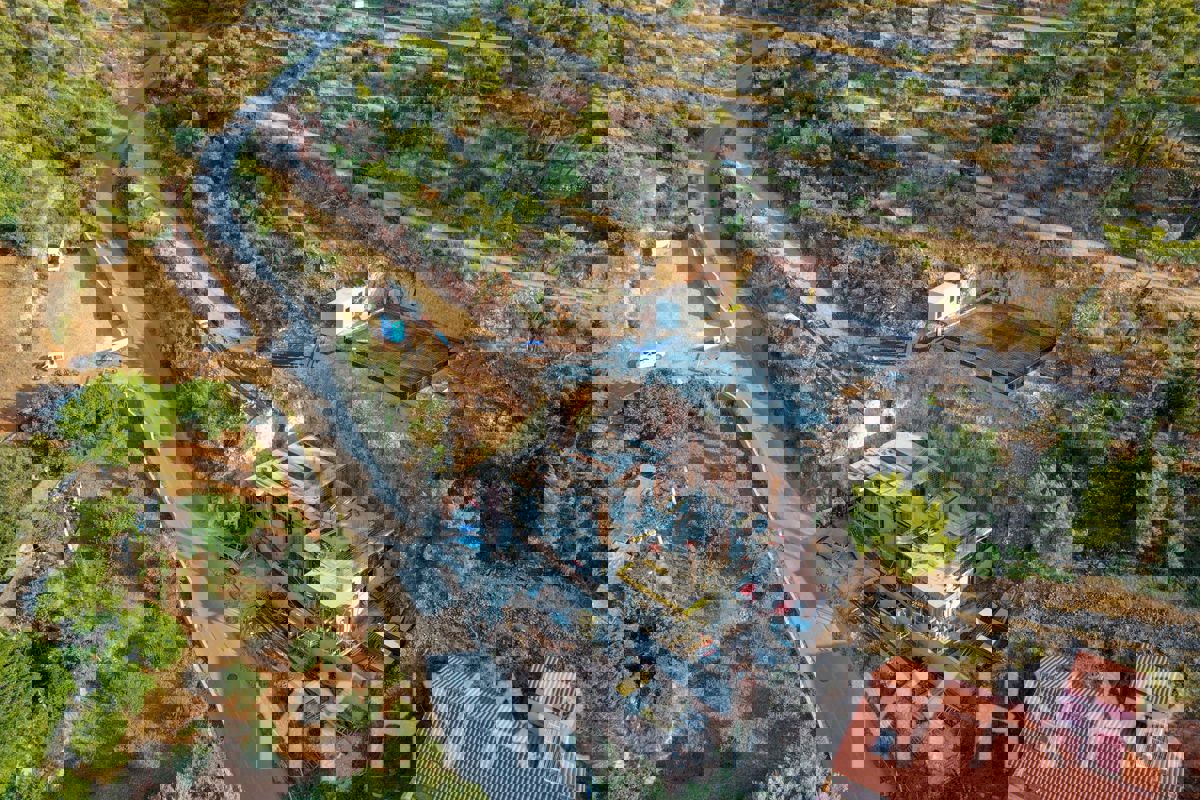 Appartamenti esclusivi a Gelsa Edificio n.1