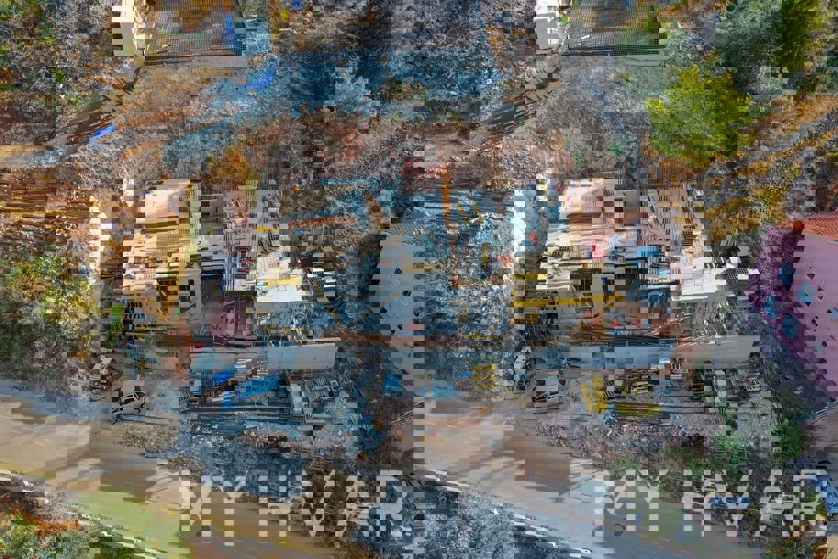 Appartamenti esclusivi a Gelsa Edificio n.1