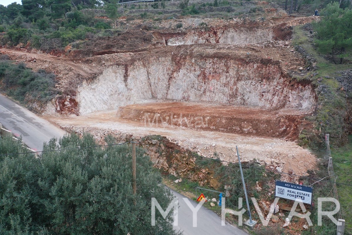 Appartamenti esclusivi a Gelsa Edificio n.1