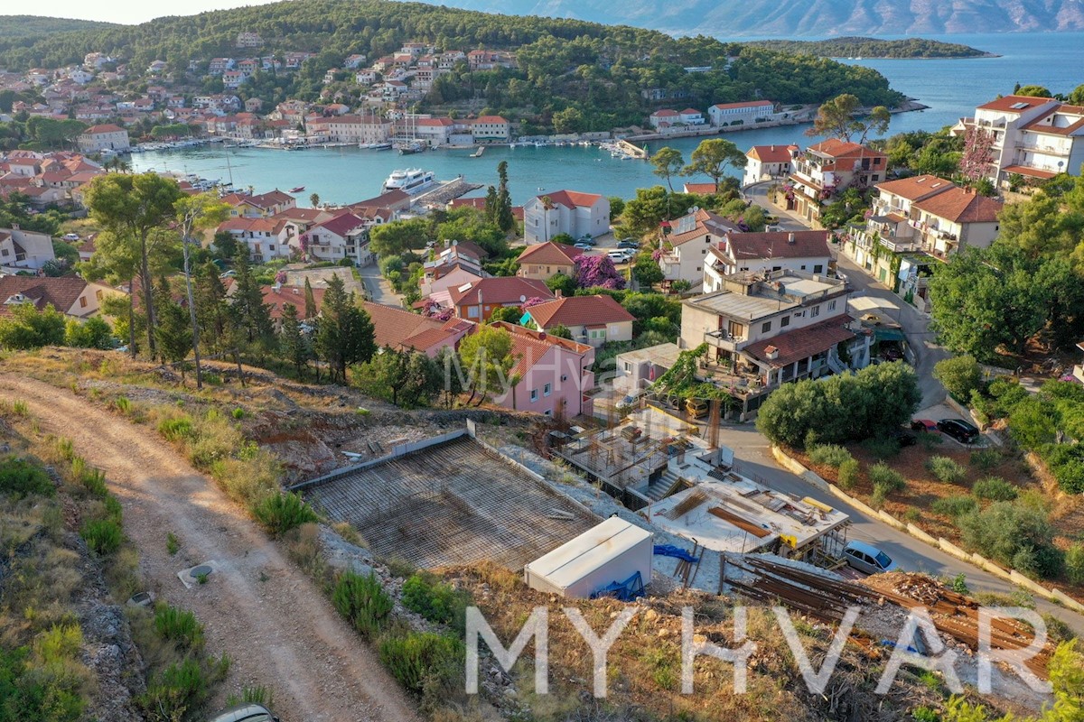 Appartamenti esclusivi a Gelsa Edificio n.1