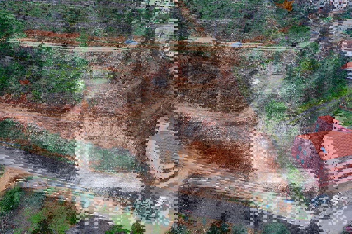 Appartamenti esclusivi a Gelsa Edificio n.1