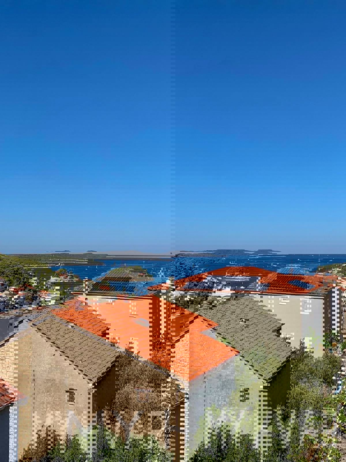 Casa di famiglia a Hvar