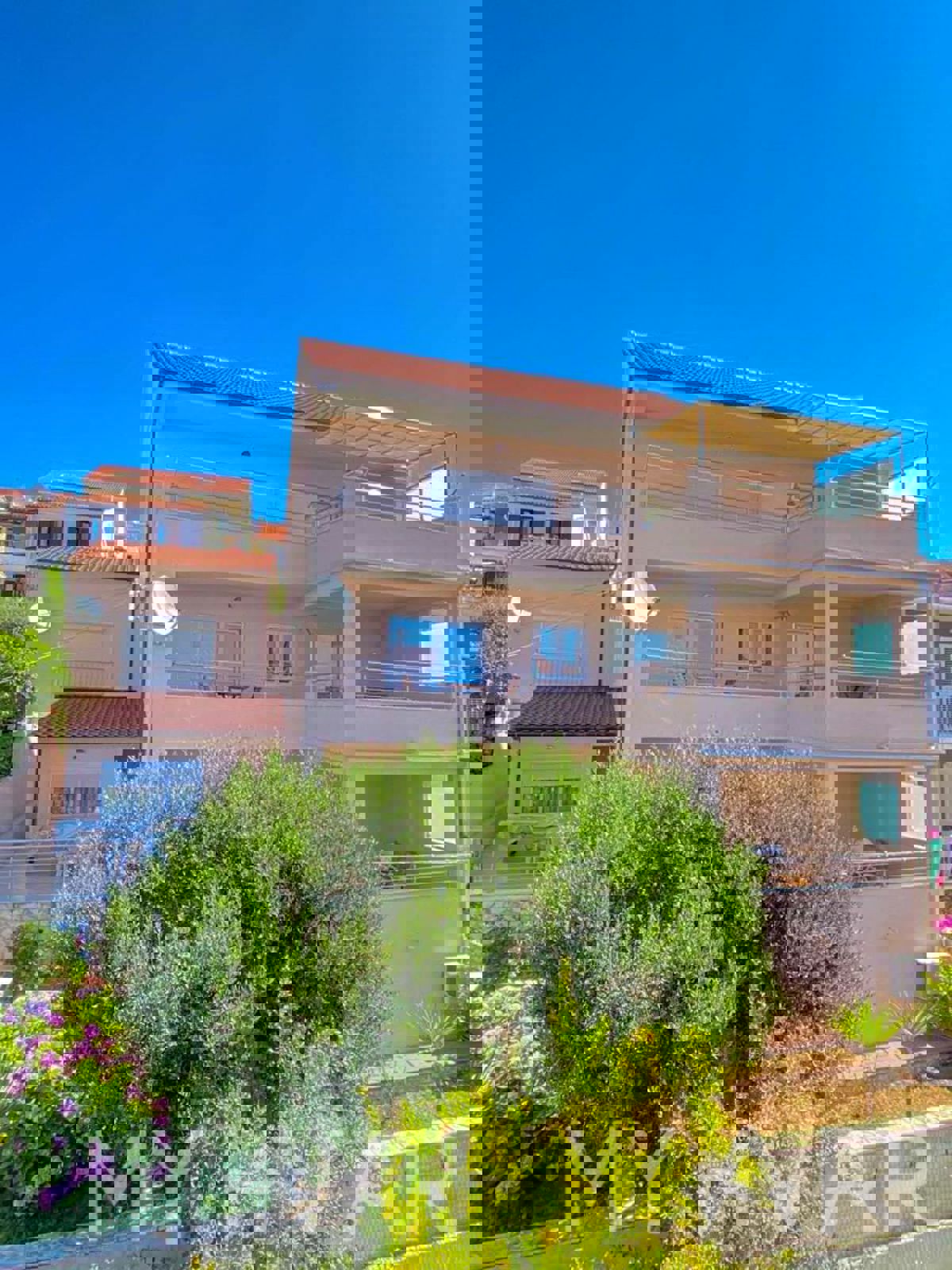 Casa di famiglia a Hvar