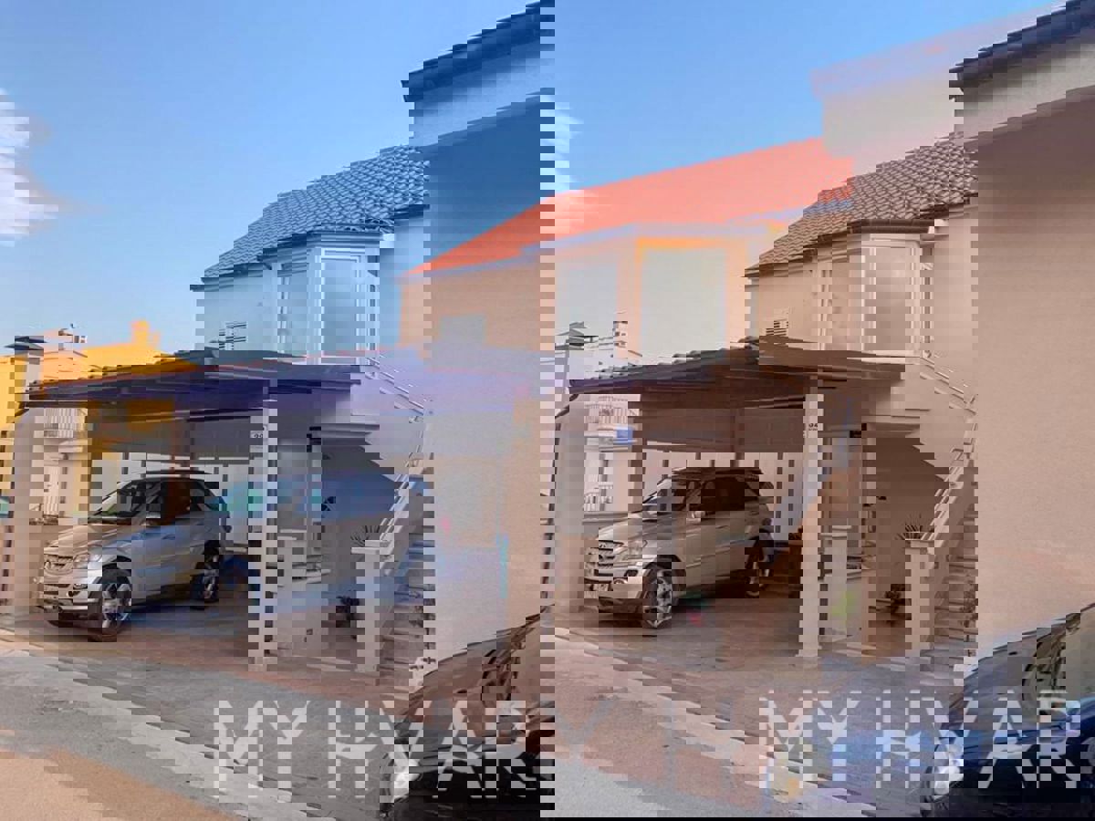 Casa di famiglia a Hvar