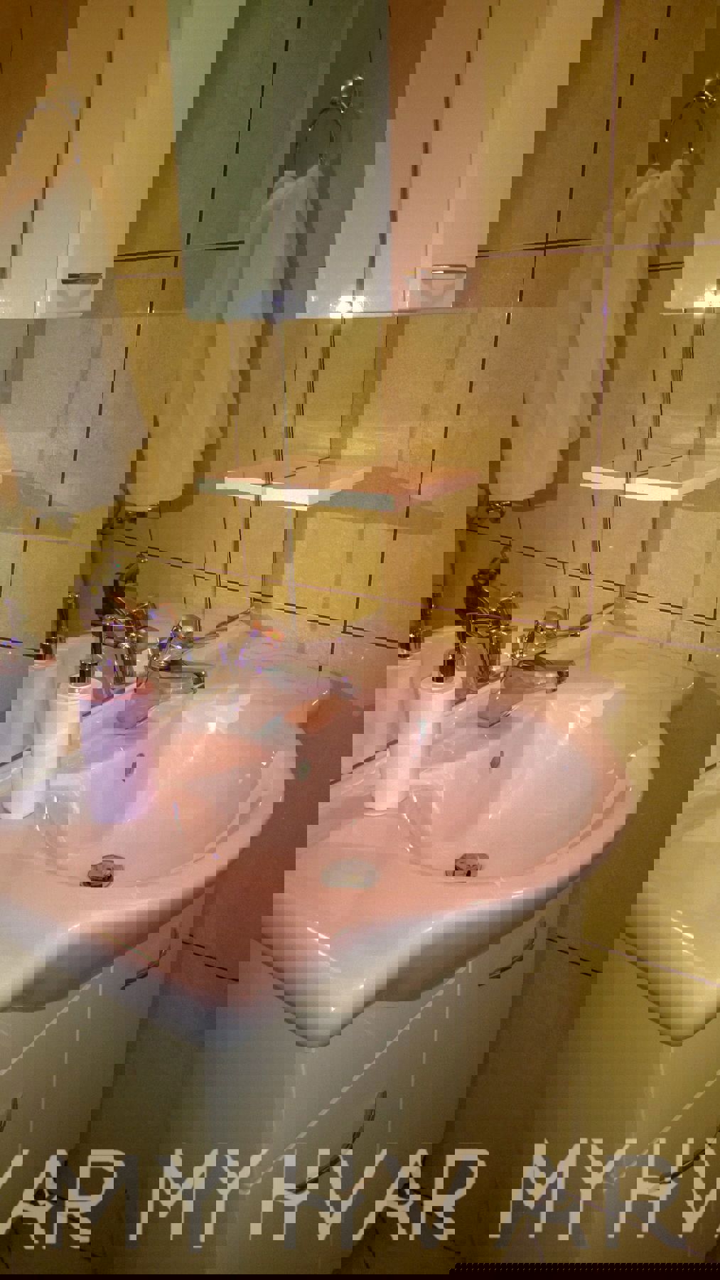 Casa di famiglia a Hvar