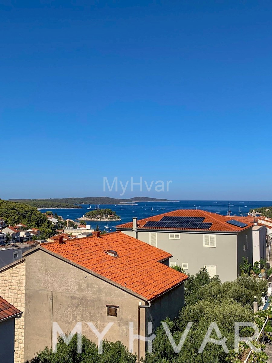 Casa di famiglia a Hvar