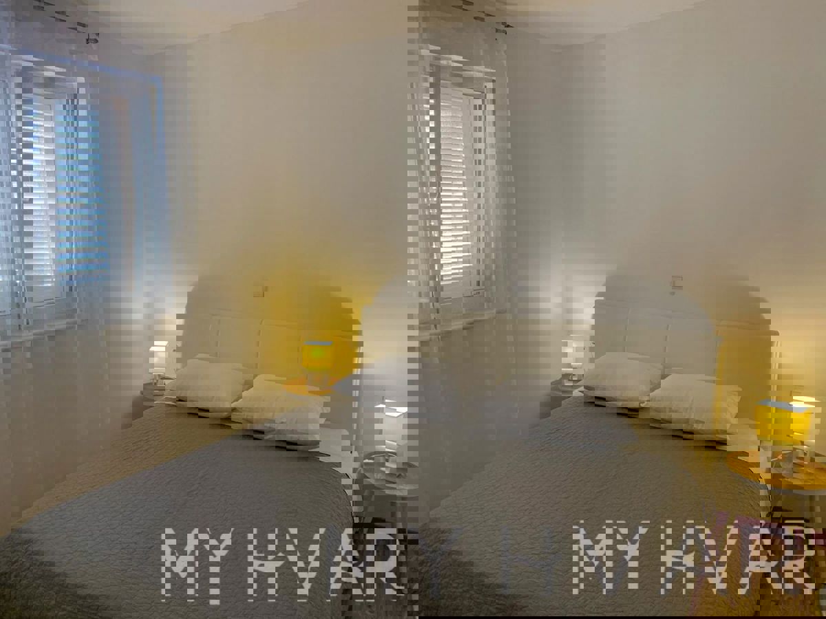 Casa di famiglia a Hvar