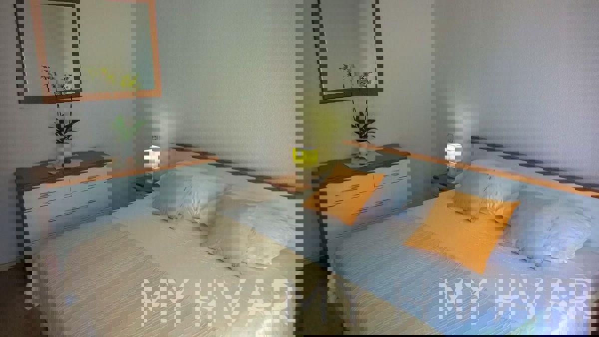 Casa di famiglia a Hvar