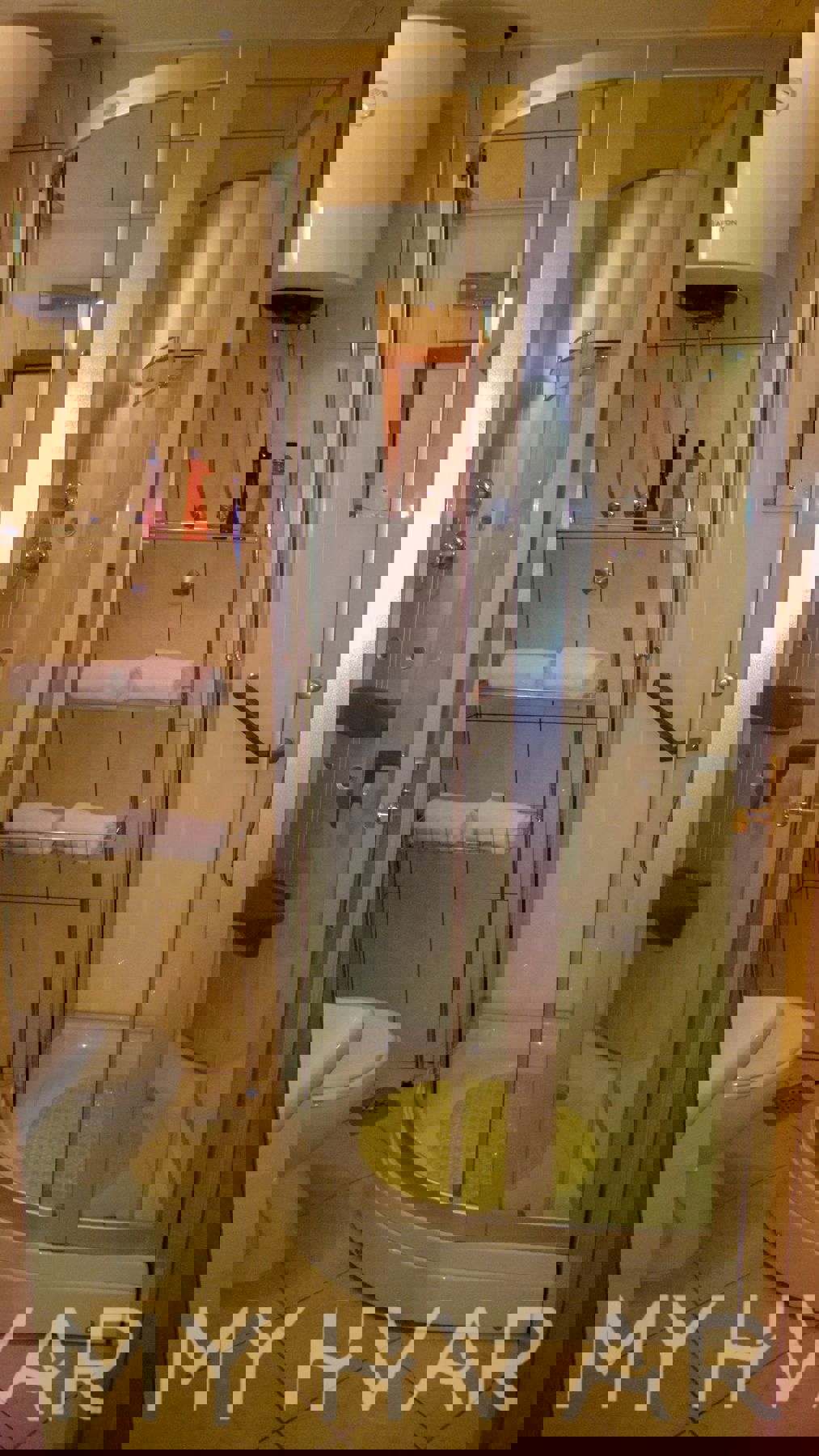 Casa di famiglia a Hvar