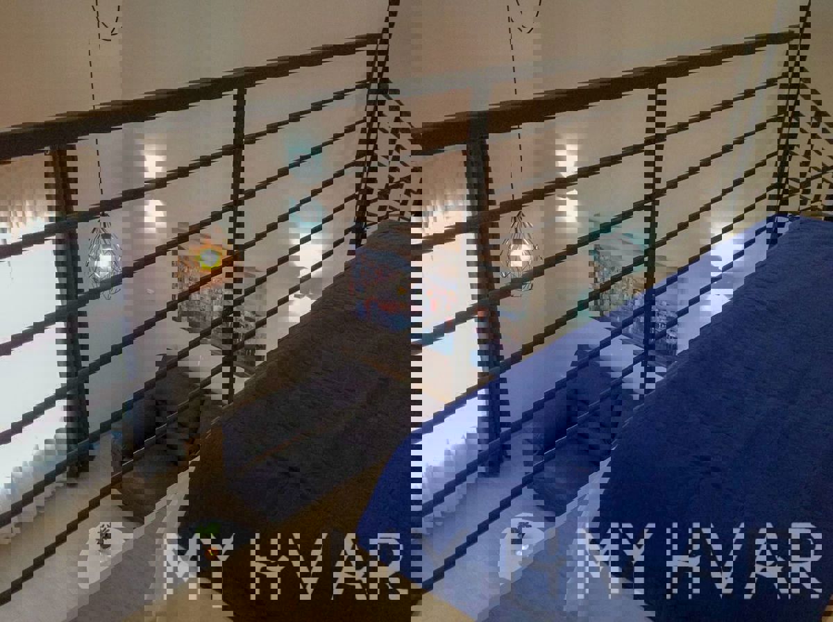 Casa di famiglia a Hvar