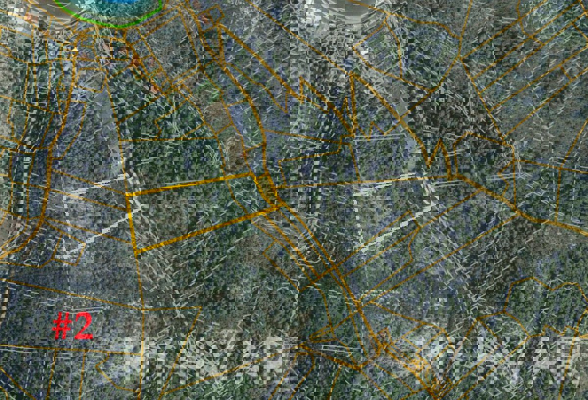 Terreno a Prapatna #2