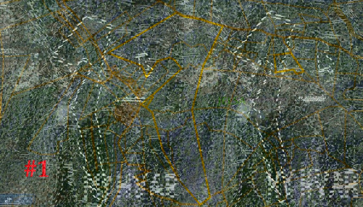 Terreno a Prapatna #2