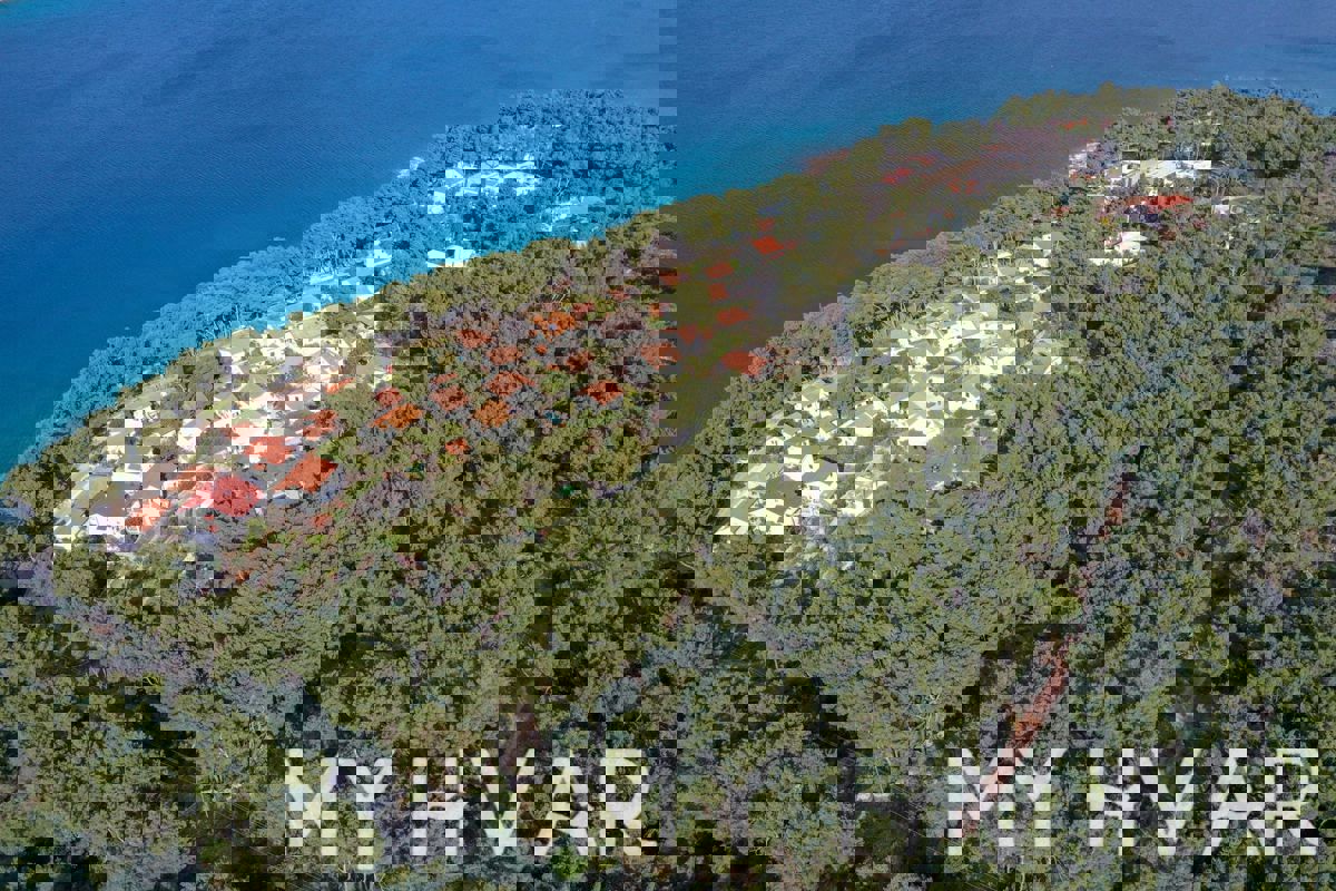 Terreno edificabile Zaglavica #1