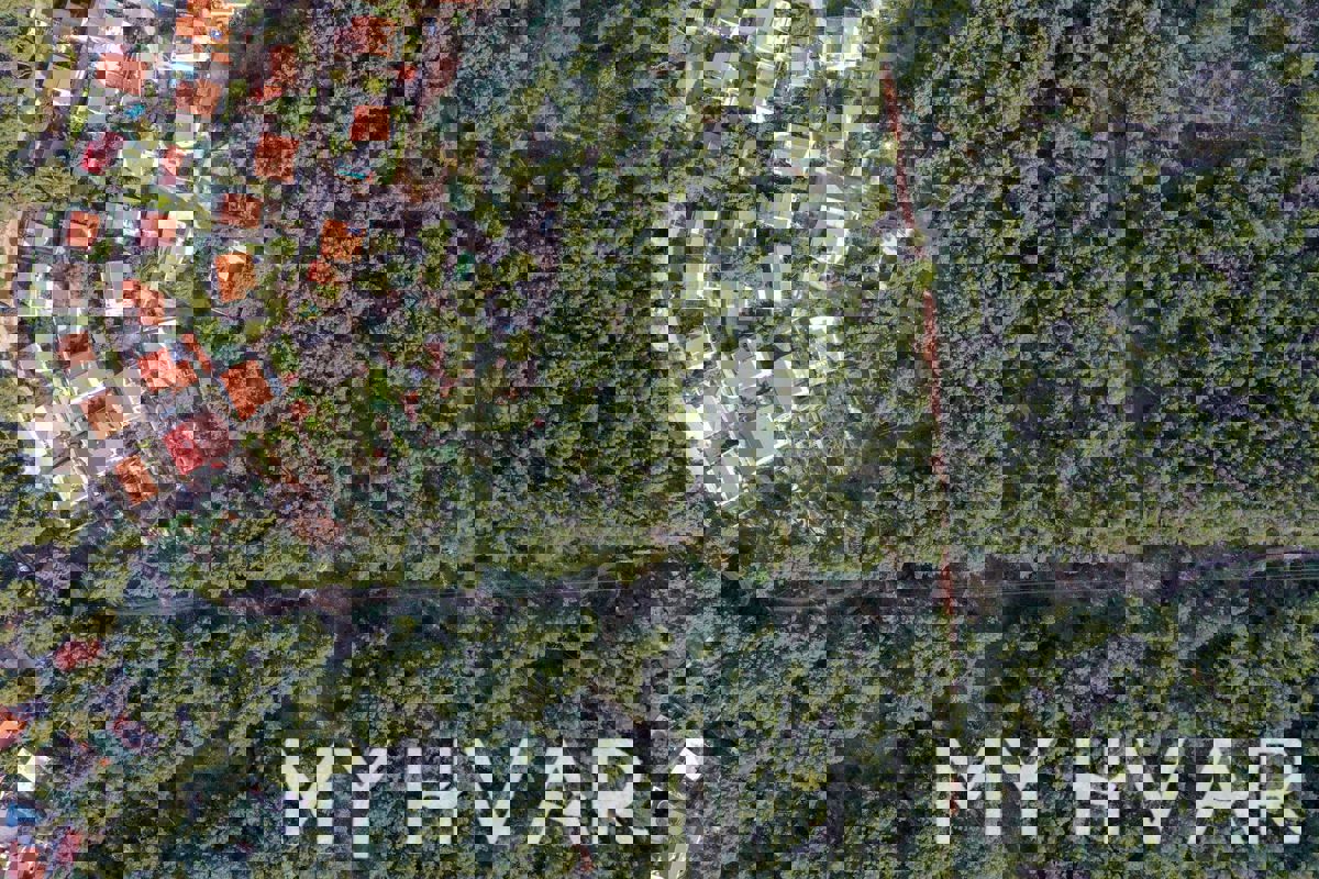 Terreno edificabile Zaglavica #1