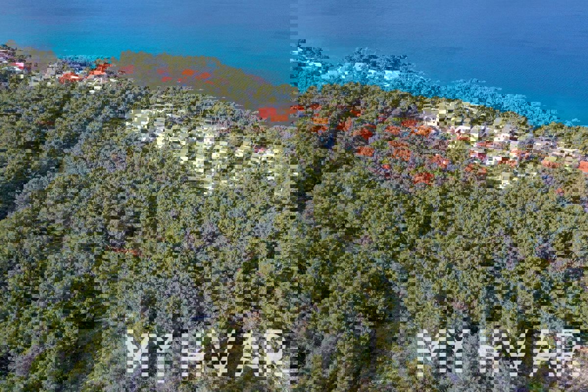 Terreno edificabile Zaglavica #1