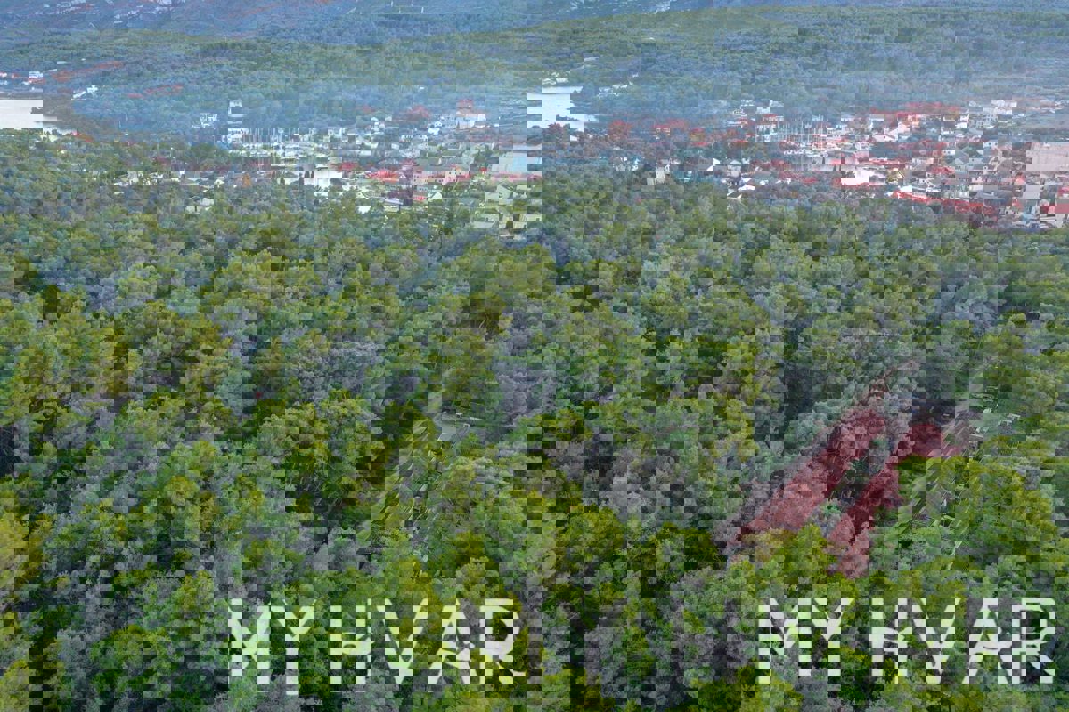 Terreno edificabile a Vrboska #2