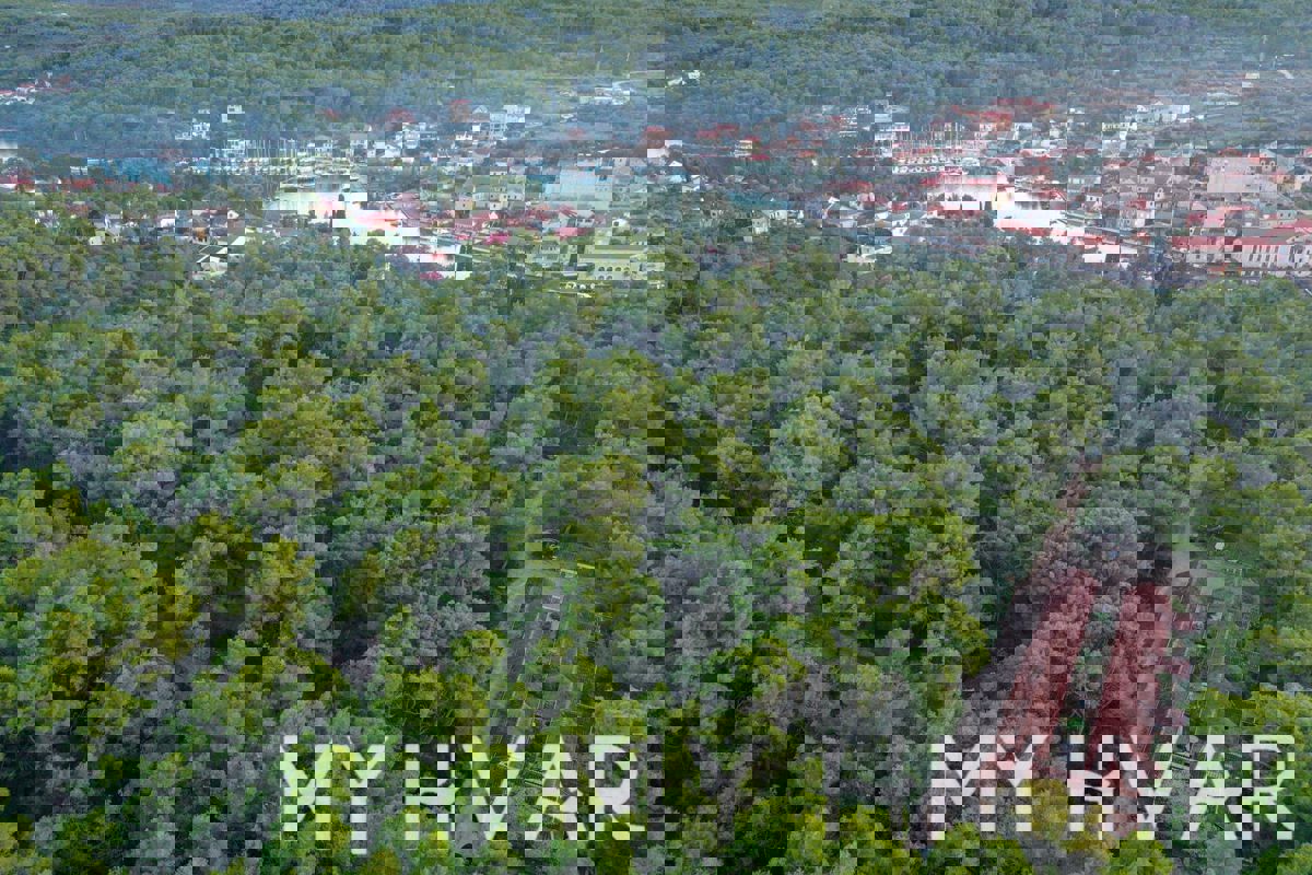 Terreno edificabile a Vrboska #2