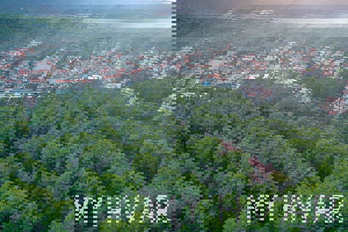 Terreno edificabile a Vrboska #2