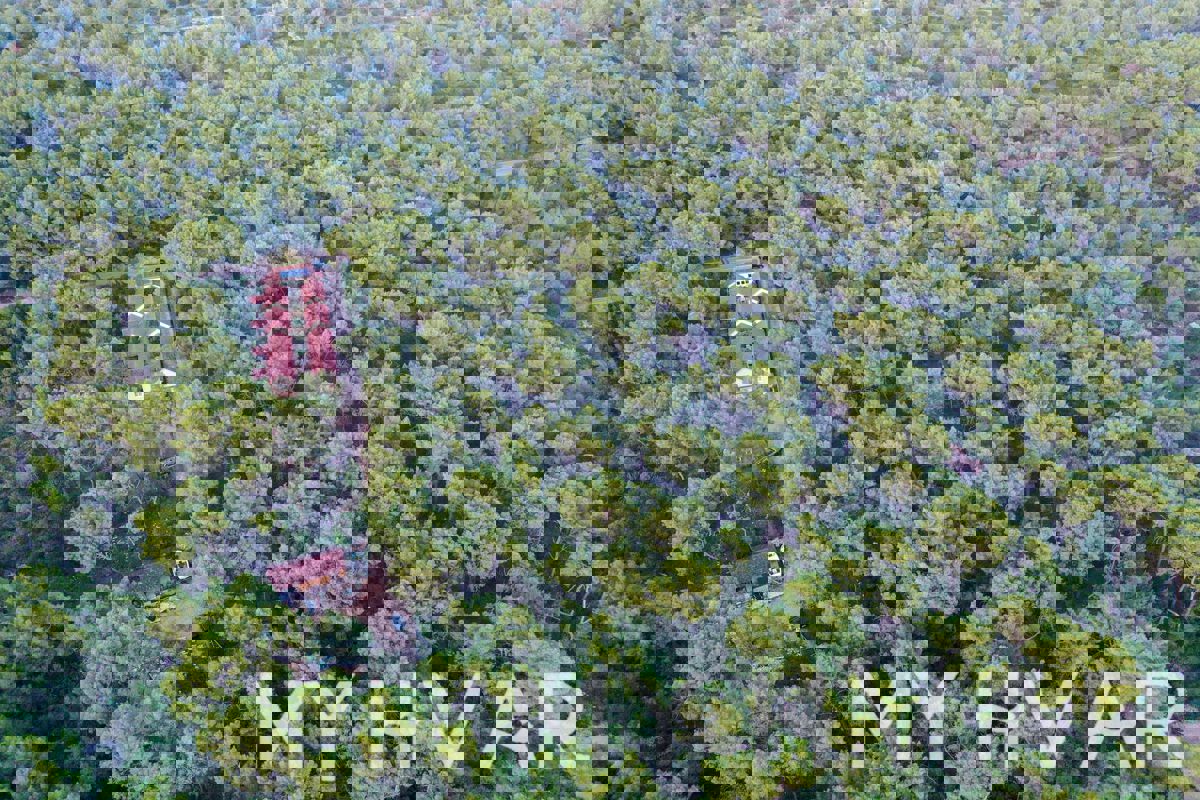 Terreno edificabile a Vrboska #2