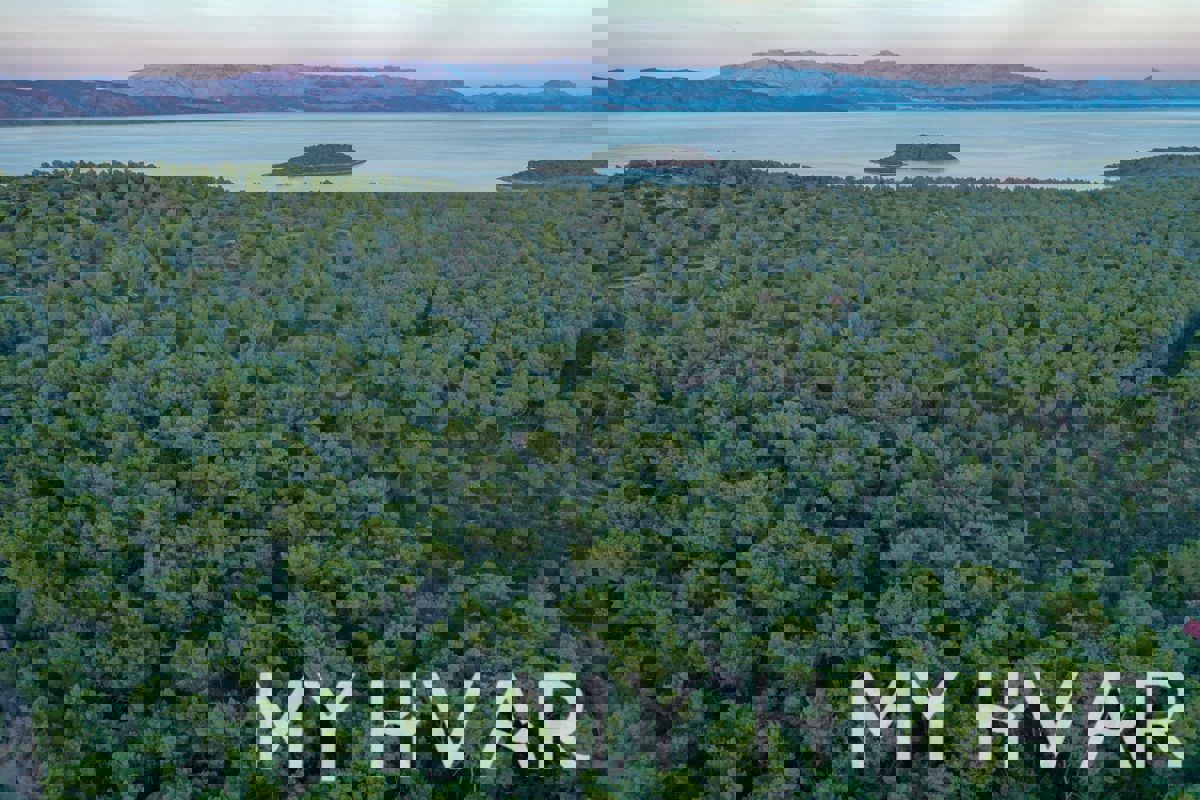 Terreno edificabile a Vrboska #2