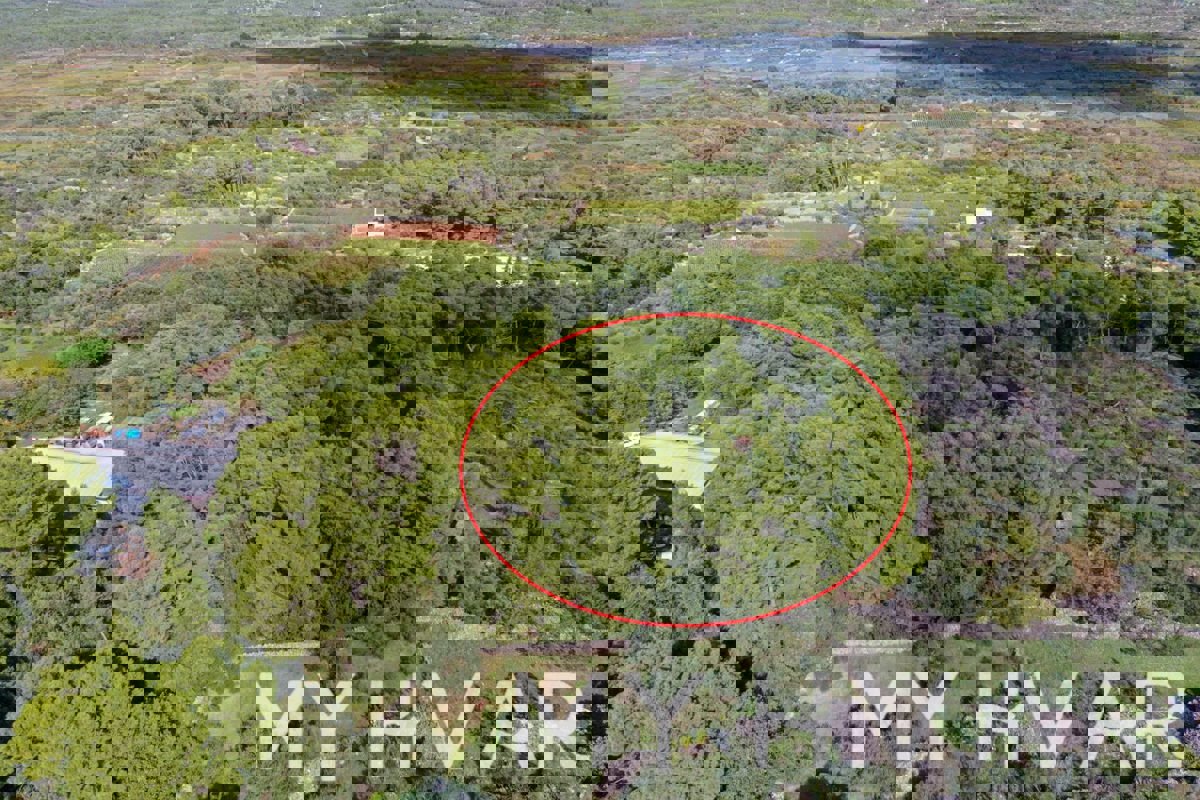 Terreno edificabile a Vrbanj #1