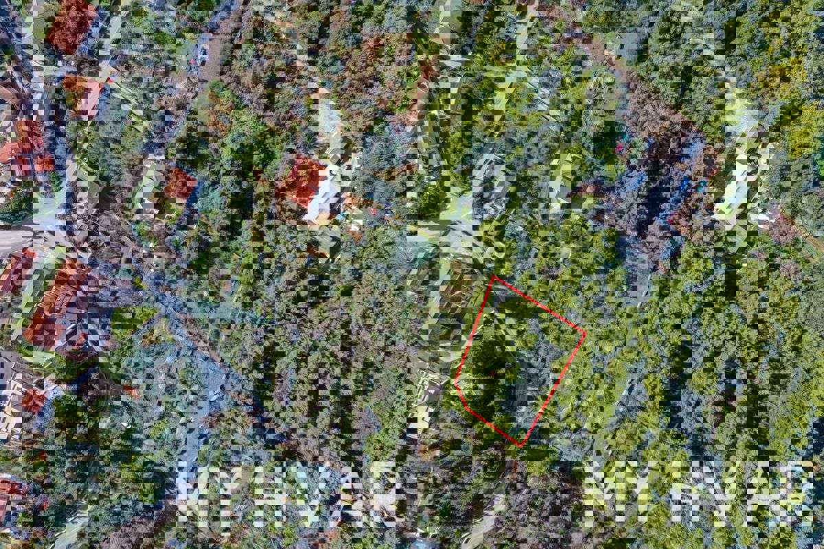 Terreno edificabile a Vrbanj #1