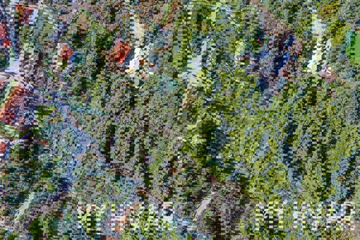 Terreno edificabile a Vrbanj #1