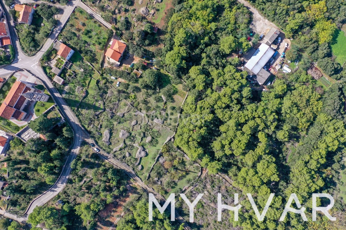 Terreno edificabile a Vrbanj #1