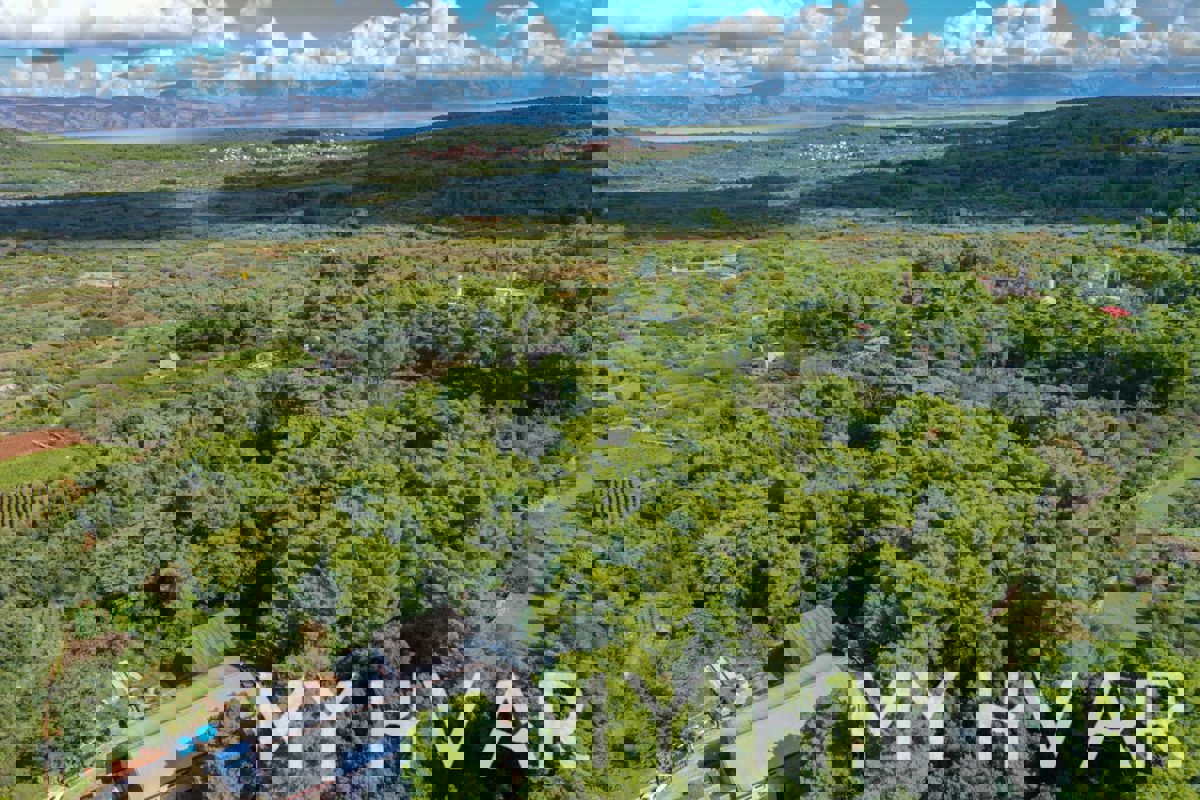 Terreno edificabile a Vrbanj #1