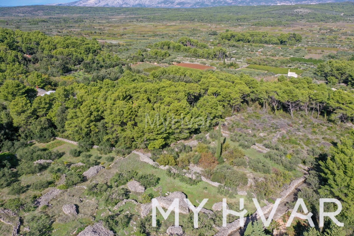 Terreno edificabile a Vrbanj #1
